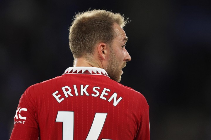 Eriksen là minh chứng cho tài nhìn người siêu hạng của Ten Hag 182698