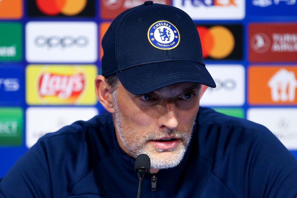 CHÍNH THỨC: Chelsea sa thải HLV Thomas Tuchel 183446