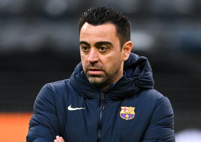 Đánh thẳng vào kinh tế, Xavi mạnh tay trừ khử 'mầm mống nổi loạn' tại Barcelona 183913