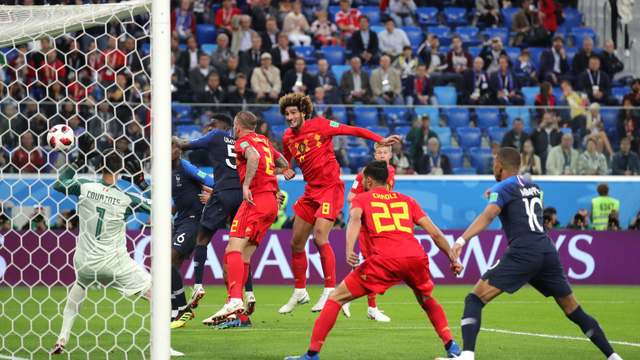 Siêu đội hình tuyển Bỉ tại World Cup 2022: Lần sau cuối cho thế hệ vàng 202319
