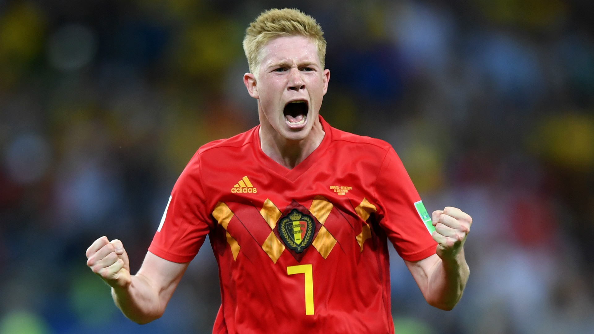 Siêu đội hình tuyển Bỉ tại World Cup 2022: Lần sau cuối cho thế hệ vàng 202324