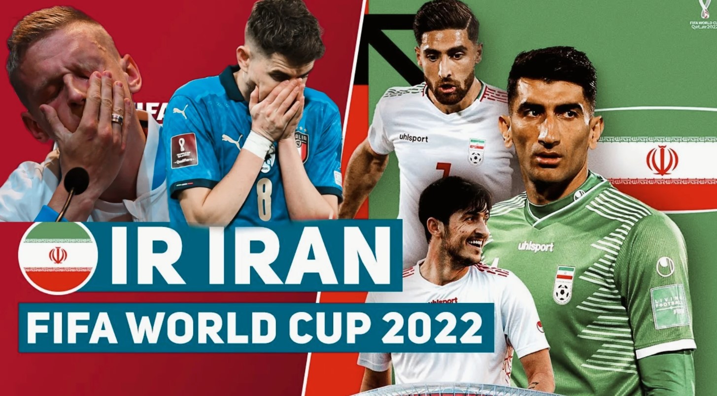 NÓNG: FIFA họp khẩn đòi loại Tunisia khỏi World Cup 2022, cơ hội vàng cho Italia? 210209