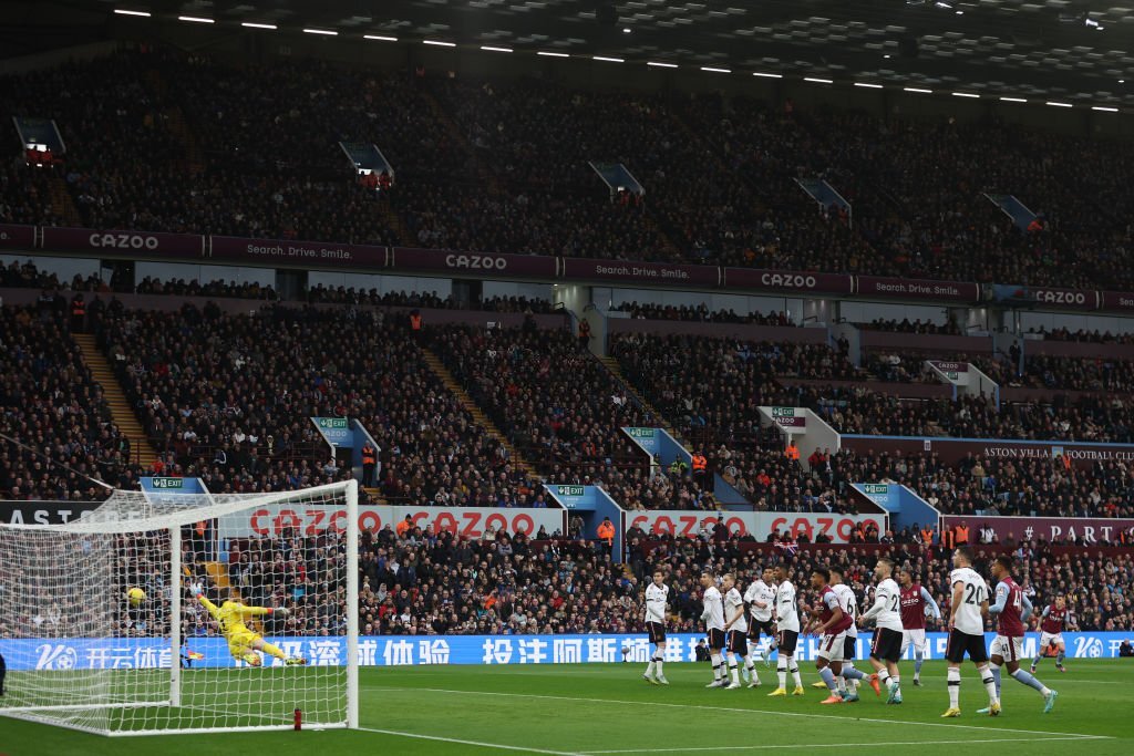 Trực tiếp MU 0-2 Aston Villa: Choáng váng 2 bàn thua trong 11 phút 214384