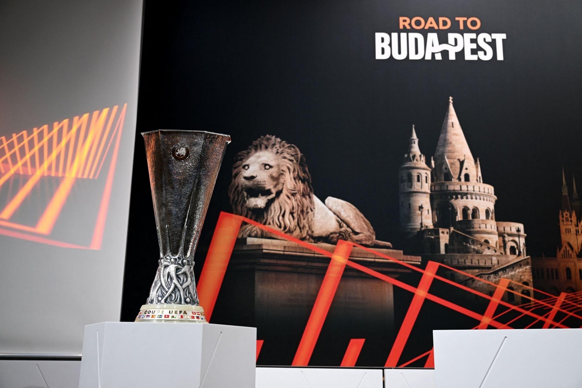 Trực tiếp bốc thăm vòng play-off Europa League: 'Báo động đỏ' cho MU 214840