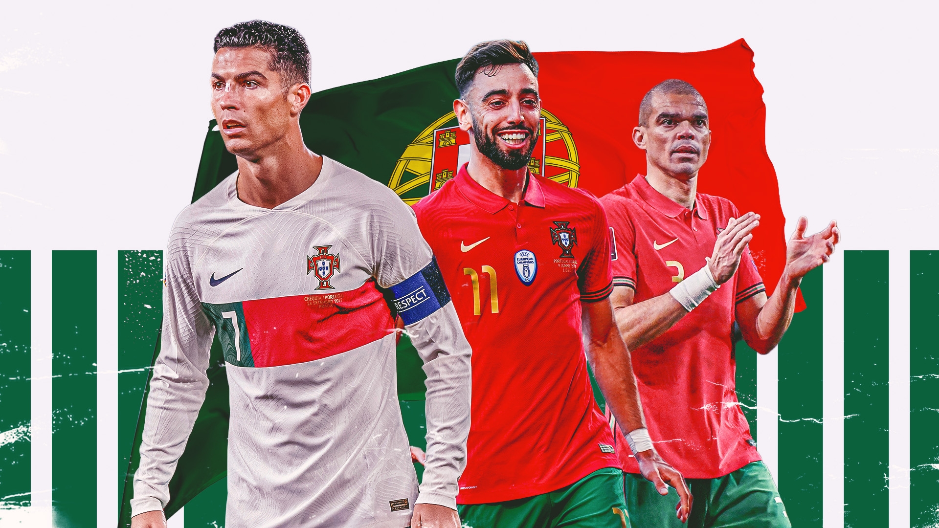 Ronaldo lộ thống kê đặc biệt, Bồ Đào Nha sáng cửa giành World Cup 2022? 219320