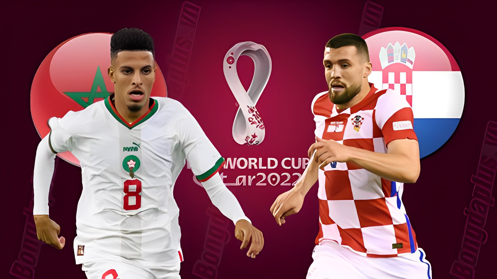 Chuyên gia quốc tế dự đoán kết quả Ma Rốc vs Croatia: Đặt trọn niềm tin 221009