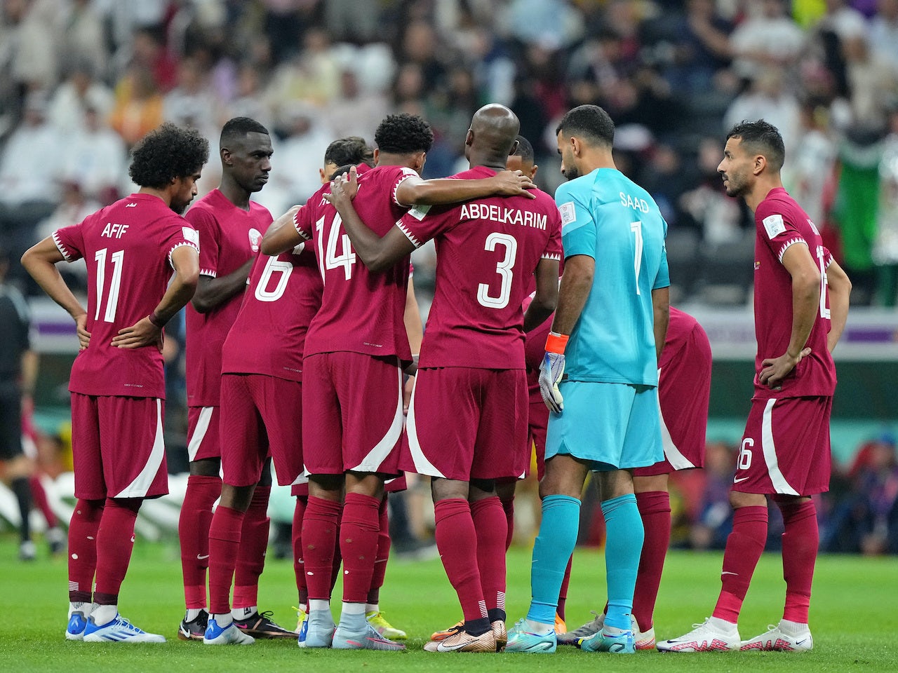 Nhận định, dự đoán tỷ số Qatar vs Senegal: Cơ hội cho ai? 222483