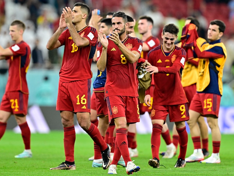 Thế hệ mới cùng những vấn đề cũ: Tây Ban Nha đã sụp đổ ở World Cup như thế nào? 229313