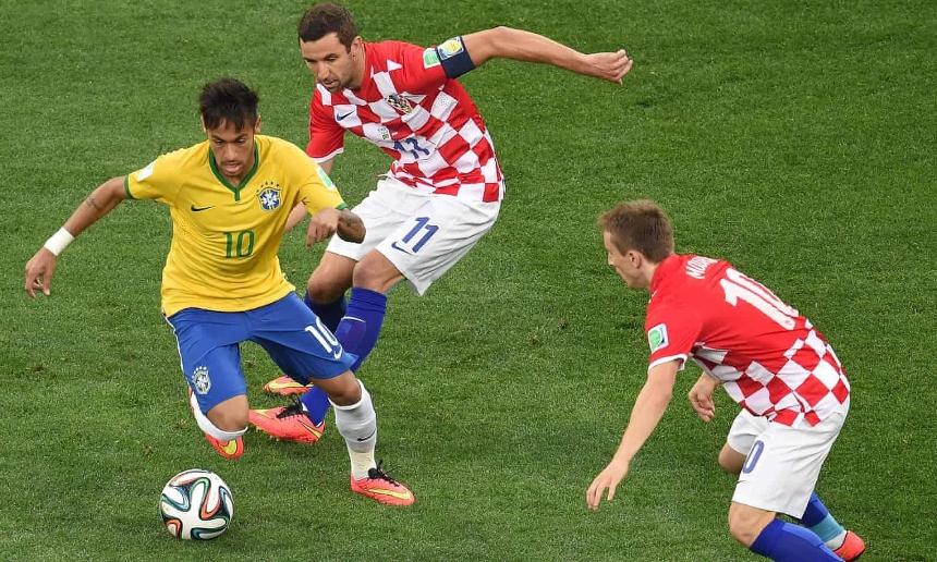 Trực tiếp Brazil vs Croatia, 22h00 hôm nay 9/12 trên VTV2 230185