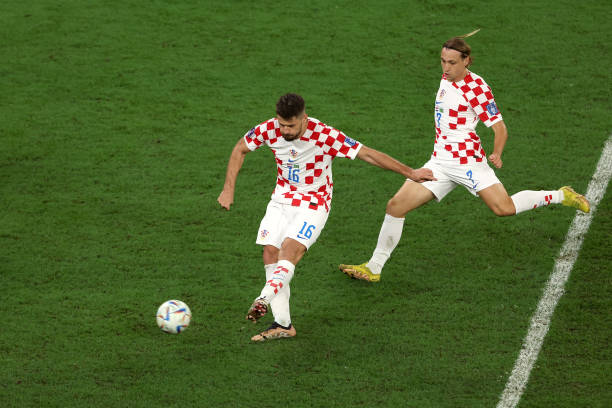 Trực tiếp Brazil 1-1 Croatia: Vỡ òa cảm xúc 230375