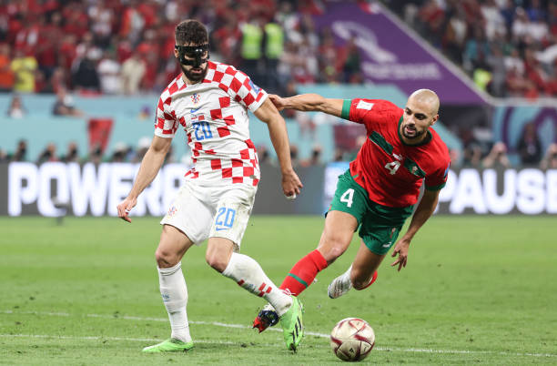 Xử ép Croatia, trọng tài FIFA bị lật tẩy quá khứ từng xử ép Việt Nam 233178