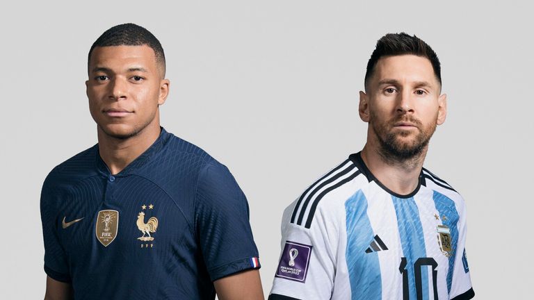 Vượt mặt Messi, Mbappe giành vua phá lưới trong ngày Pháp thua trận 233482