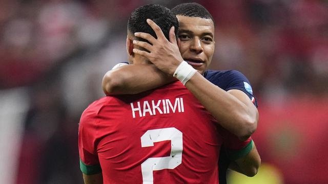 Đại gia dầu mỏ nhập cuộc thâu tóm MU, chốt Mbappe làm quà cho Ten Hag? 234153