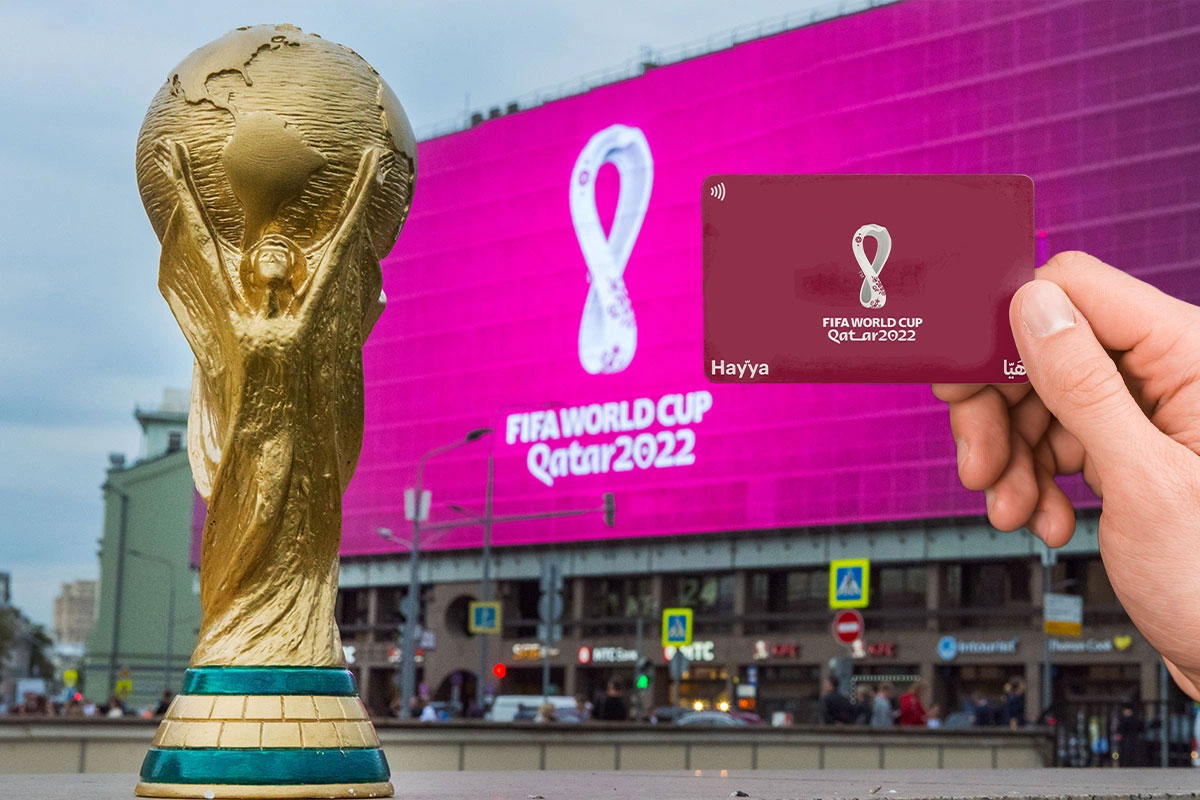 Qatar liên tiếp nhận tin vui sau World Cup 2022 quá thành công