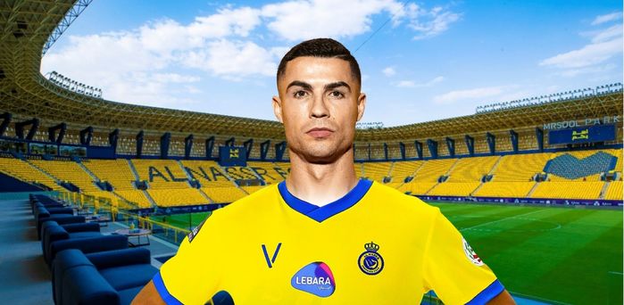 Ronaldo nhận tin cực vui từ bạn gái Georgina Rodriguez 236347