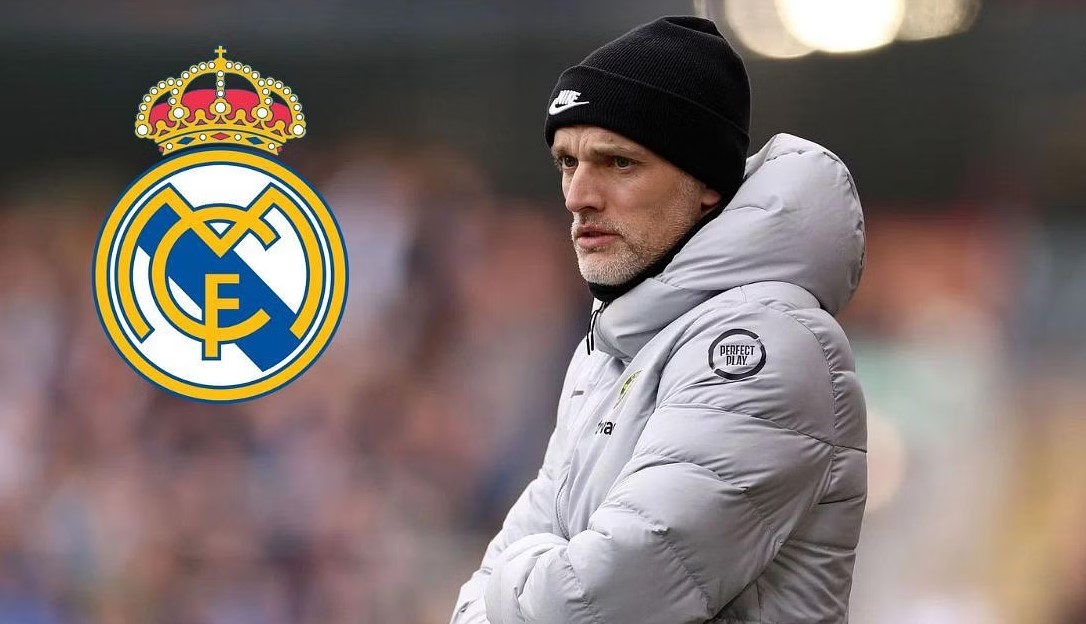 Tin chuyển nhượng 27/12: Tuchel được Real Madrid mời gọi, Ronaldo rất gần Al Nassr 236462