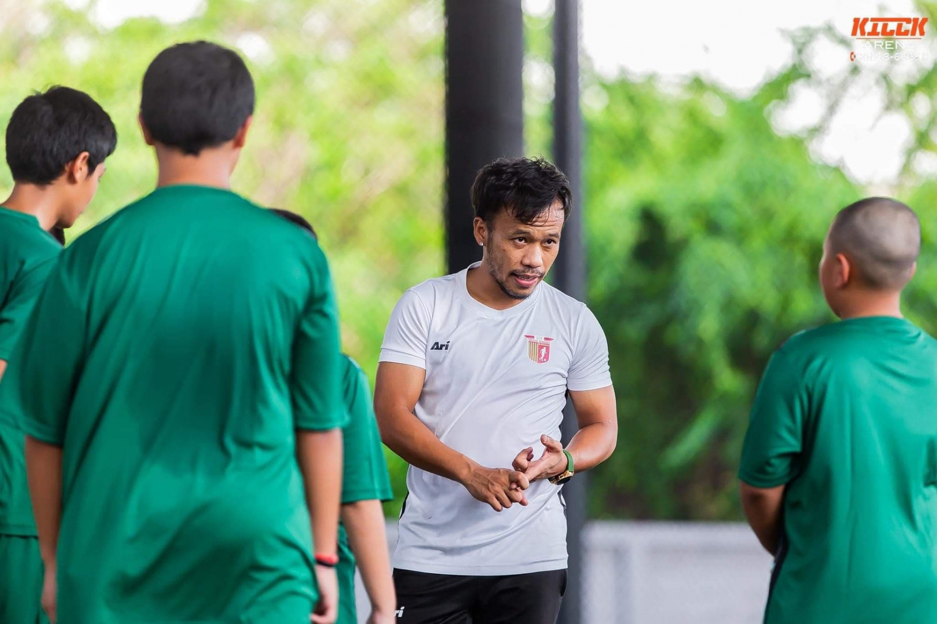 Huyền thoại Thái Lan: 'Việt Nam có đường tắt để tới World Cup' 50912Huyền thoại Thái Lan: 'Việt Nam có đường tắt để tới World Cup' 50912