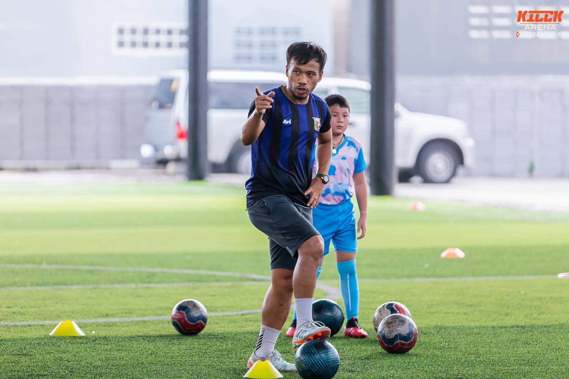 Huyền thoại Thái Lan: 'Việt Nam có đường tắt để tới World Cup' 50913Huyền thoại Thái Lan: 'Việt Nam có đường tắt để tới World Cup' 50913