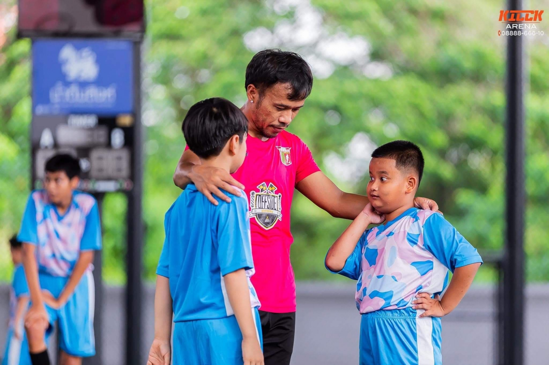 Huyền thoại Thái Lan: 'Việt Nam có đường tắt để tới World Cup' 50914Huyền thoại Thái Lan: 'Việt Nam có đường tắt để tới World Cup' 50914