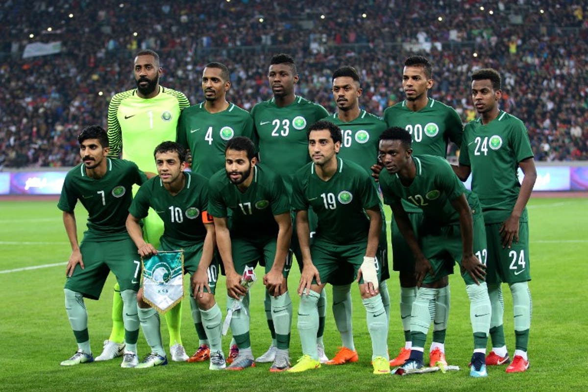 Saudi Arabia thể hiện sức mạnh khủng khiếp, loại 'đại diện Đông Nam Á' khỏi  cuộc chơi