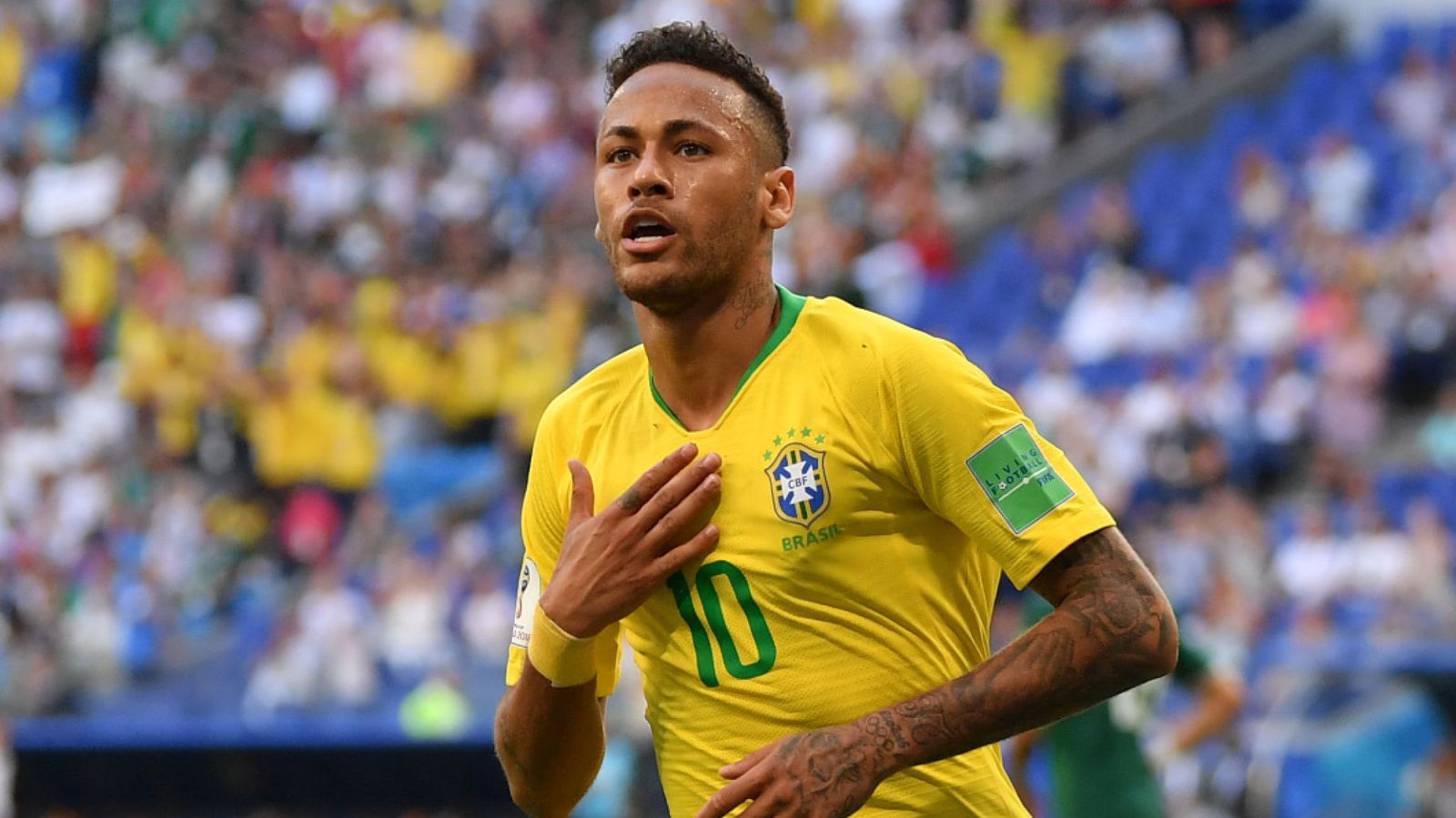 Xem trực tiếp Brazil vs Bolivia ở đâu? Kênh nào?