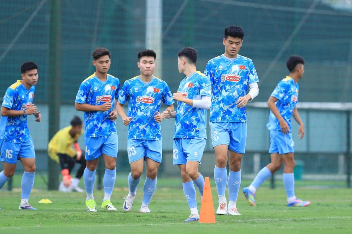 Hôm nay U23 Việt Nam ra quân ASIAD 20: 3 điểm mở đường vào tứ kết