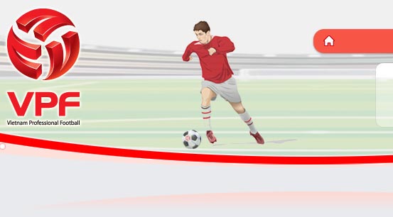 Kết quả vòng 4 V-League 2015 - ty so ket qua v4 vleague 2015