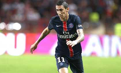 Tin tức MU: Di Maria lần đầu nói về lý do chia tay Man Utd