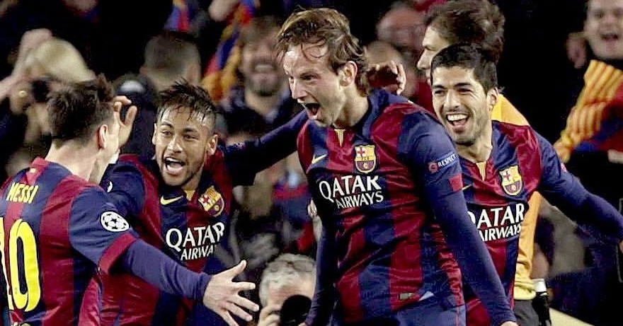Real tính gây sốc với sao Barcelona