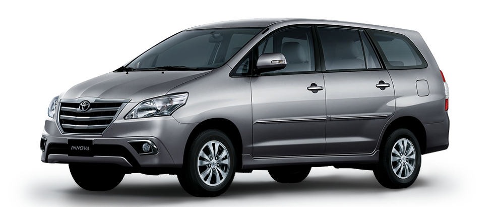 Chi tiết Toyota Innova 2016 sắp ra mắt ở Đông Nam Á