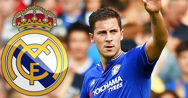 Tin chuyển nhượng: Chelsea bất ngờ hạ giá bán Eden Hazard