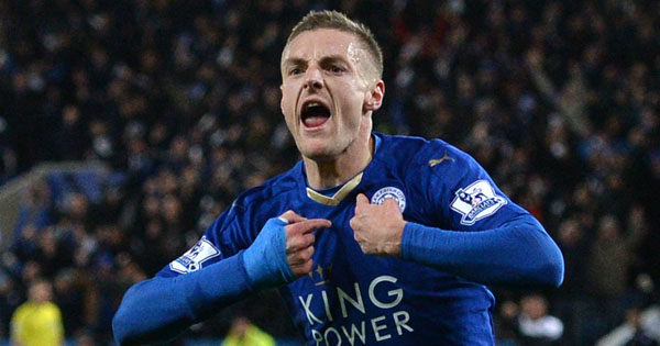 Tiết lộ thú vị về Vardy và chuỗi ngày ‘bay’ khi mới đến Leicester