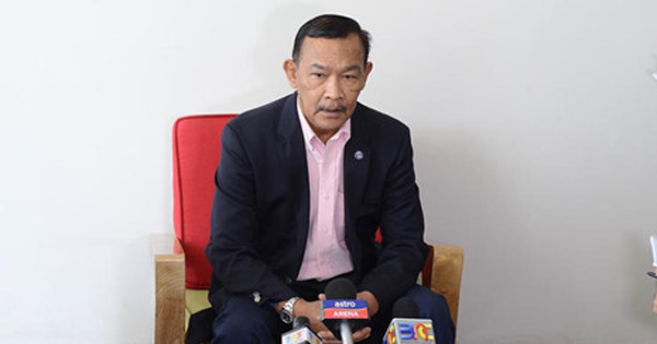AFF lên tiếng vụ Malaysia đòi bỏ đá với Myanmar