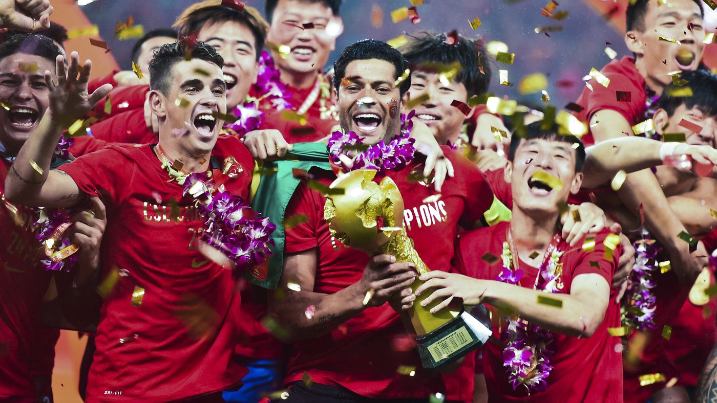Китайский футбол. Футбол в Китае. Китайский Чемпионат по футболу. Китайская футбольная лига.