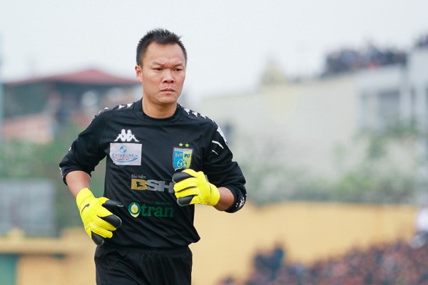 Dương Hồng Sơn, Hà Nội FC, dấu ấn xứ Nghệ