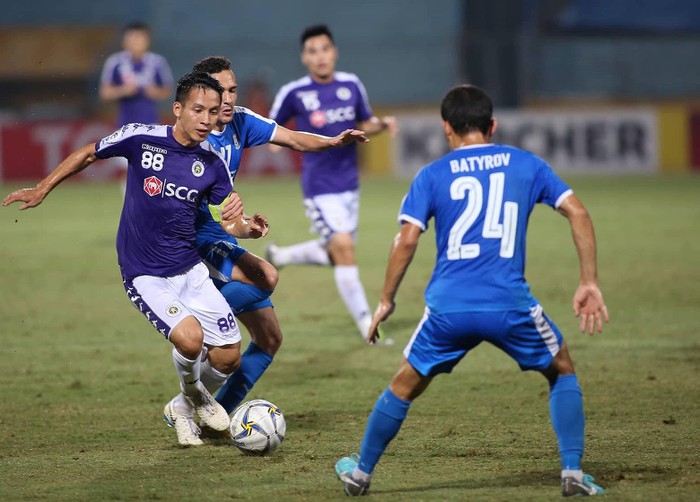 Hà Nội FC, V-League 2019, Hà Nội FC vô địch V-League 2019