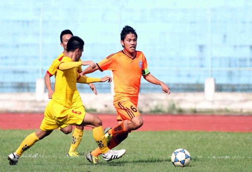 Đặng Anh Tuấn, Tuấn Xavi, V-League 2019, ĐTQG