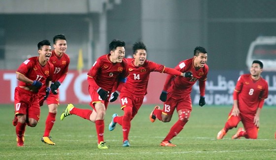 U23 Việt Nam, HLV Park Hang Seo, VCK U23 châu Á 2020, bảng D