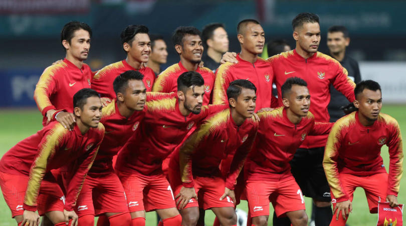 Indonesia, Việt Nam, vòng loại World Cup 2022