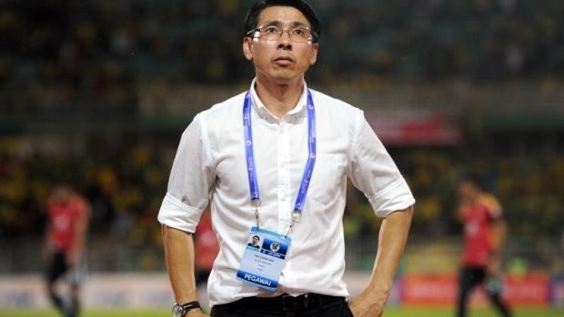 Malaysia, Việt Nam, Việt Nam vs Malaysia, HLV Tan Chang Hoe, vòng loại World Cup 2022