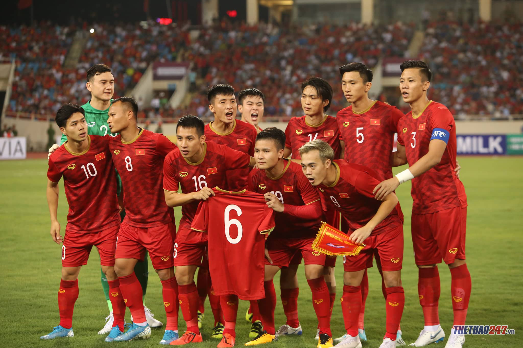 Việt Nam, Malaysia, BXH FIFA, vòng loại World Cup 2022