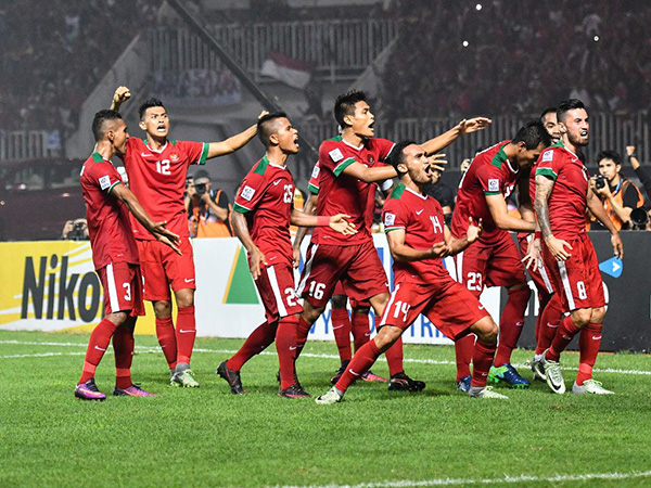 Indonesia, Việt Nam, Việt Nam vs Indonesia, bảng G vòng loại World Cup 2022, ĐTVN, Simon McMenemy, Seslija