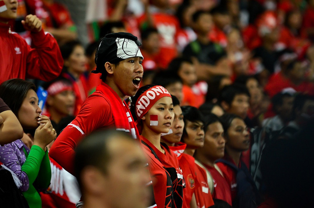 Indonesia, vòng loại World Cup, bảng G vòng loại World Cup 2022, kết quả Indonesia vs Việt Nam