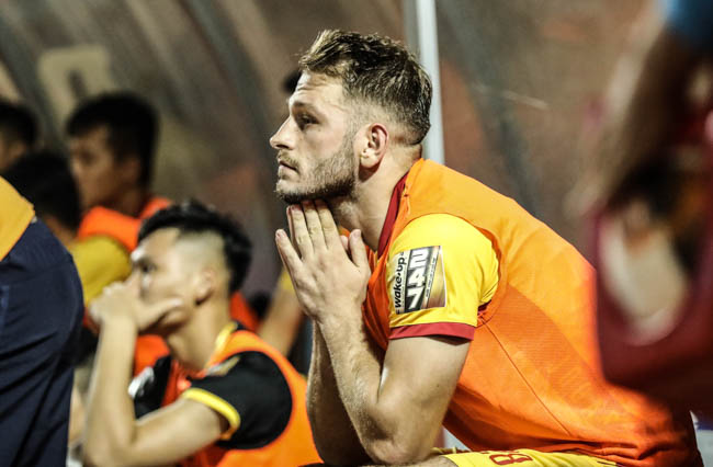 Bình Dương, Thanh Hóa, Thanh Hóa vs Bình Dương, V-League 2019, vòng 26 V-League 2019, ltd V-League 2019