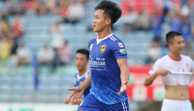 Hà Nội FC vs Quảng Nam, link xem Hà Nội FC vs Quảng Nam, chung kết Cúp Quốc gia 2019, trực tiếp Cúp QG