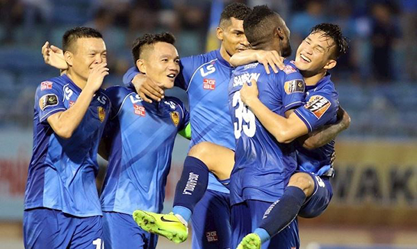 Cúp Quốc gia, Hoàng Vũ Samson, Hà Nội FC vs Quảng Nam, kết quả Cúp QG, Hà Nội FC, Quảng Nam