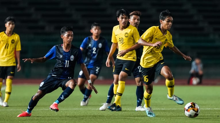 kết quả U19 Malaysia vs U19 Brunei, link xem U19 Malaysia vs U19 Brunei, vòng loại U19 châu Á