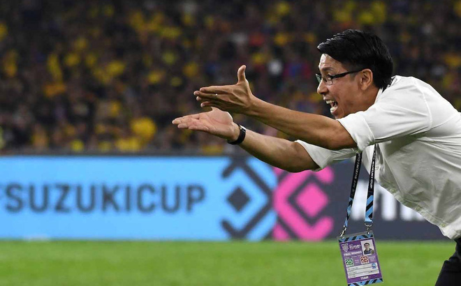 Malaysia vs Thái Lan, vòng loại World Cup 2022, Akira Nishino, Tan Cheng Hoe