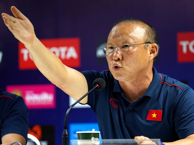 Việt Nam 0 - 0 Thái Lan, kết quả Việt Nam vs Thái Lan, Việt Nam bị từ chối bàn thắng