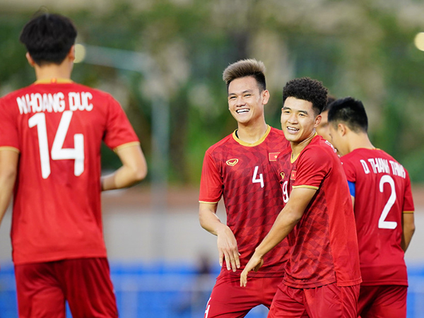 u22 viet nam ha duc chinh sea games 30